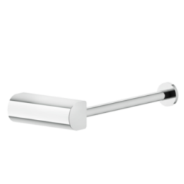 Uchwyt na papier toaletowy GESSI RILIEVO chrom 59455031