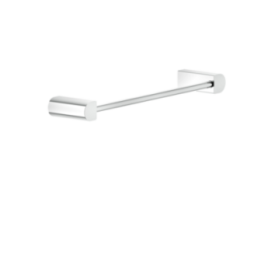 Wieszak na ręcznik 30 cm GESSI RILIEVO chrom 59397031