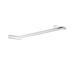 Wieszak na ręcznik 60 cm podwójny GESSI RILIEVO chrom 59405031