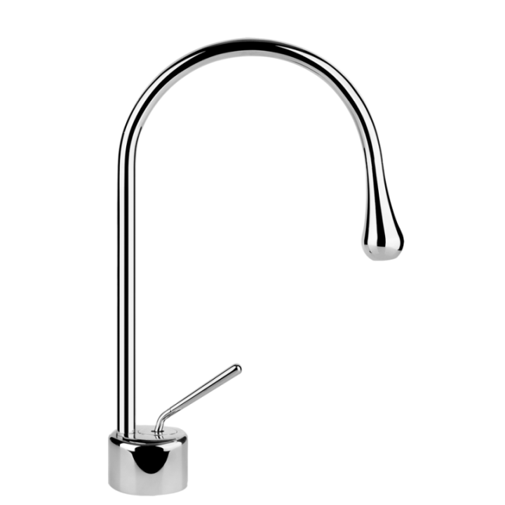 Bateria umywalkowa GESSI GOCCIA chrom 33601031