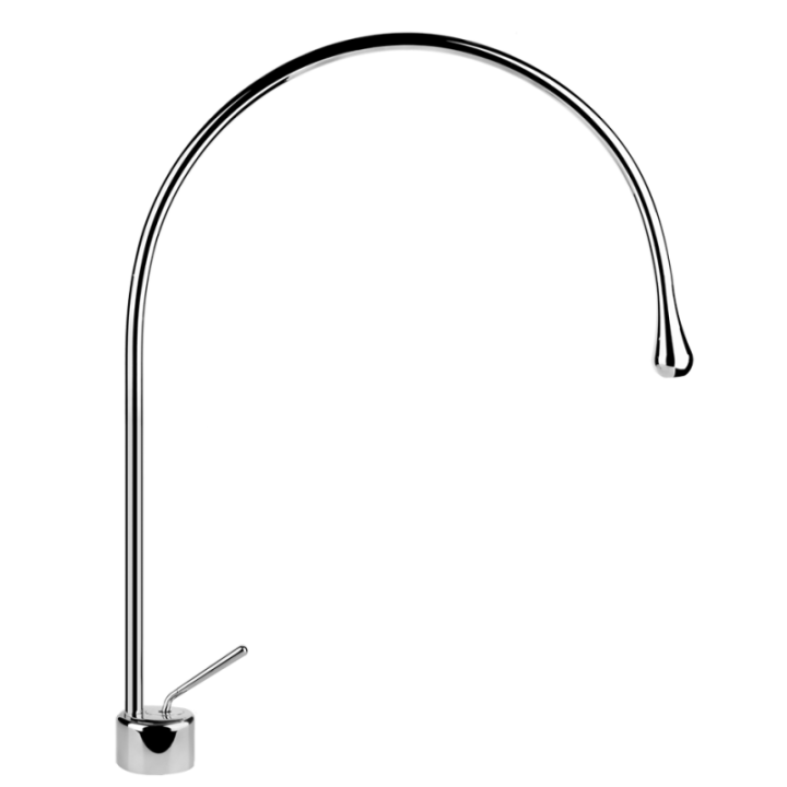 Bateria umywalkowa GESSI GOCCIA chrom 33603031