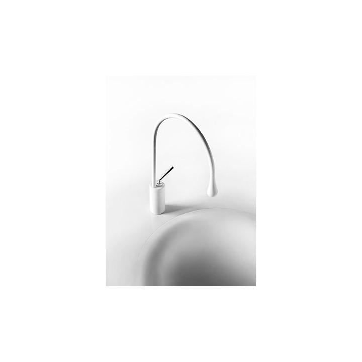 Bateria umywalkowa GESSI GOCCIA chrom 33604031