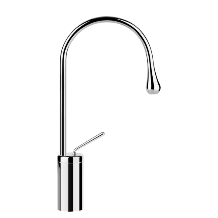 Bateria umywalkowa GESSI GOCCIA chrom 33604031
