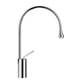 Bateria umywalkowa GESSI GOCCIA chrom 33605031