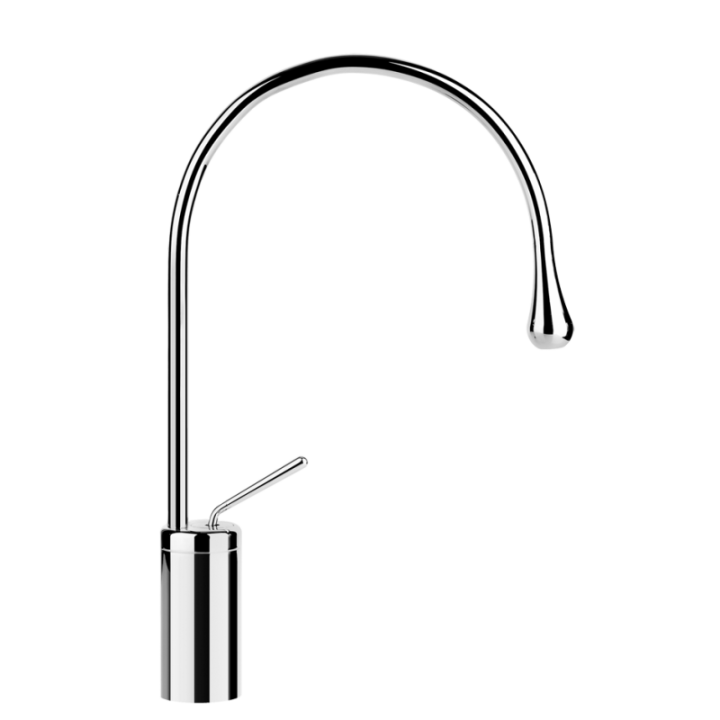 Bateria umywalkowa GESSI GOCCIA chrom 33605031
