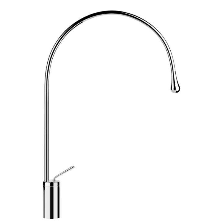 Bateria umywalkowa GESSI GOCCIA chrom 33606031