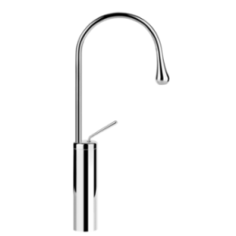 Bateria umywalkowa GESSI GOCCIA chrom 33608031