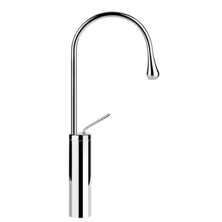 Bateria umywalkowa GESSI GOCCIA chrom 33608031