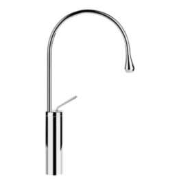 Bateria umywalkowa GESSI GOCCIA chrom 33609031