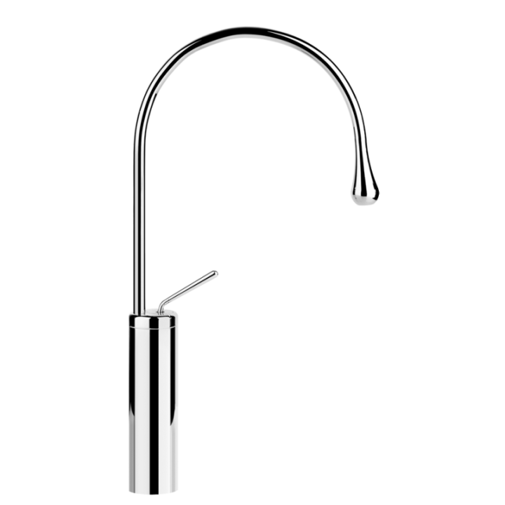Bateria umywalkowa GESSI GOCCIA chrom 33609031