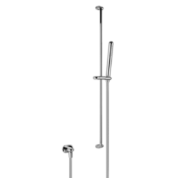 Zestaw natryskowy GESSI GOCCIA chrom 33642031