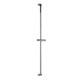 Drążek prysznicowy 80 cm GESSI GOCCIA chrom 33644031