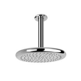 Deszczownica sufitowa 33,4 cm GESSI GOCCIA chrom 33766031