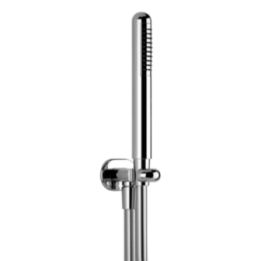 Zestaw prysznicowy GESSI GOCCIA chrom 33773031