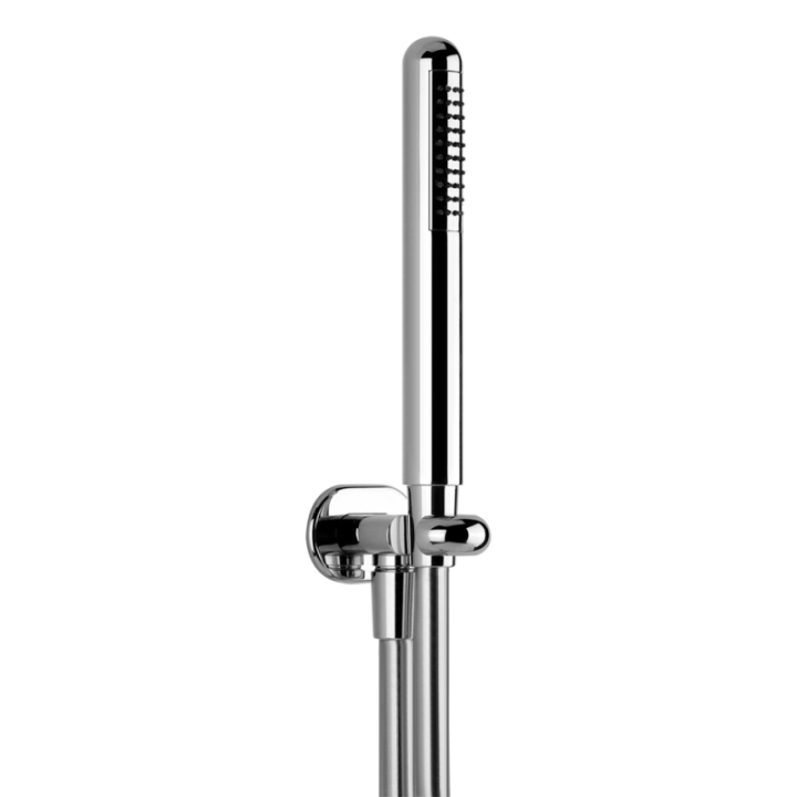 Zestaw prysznicowy GESSI GOCCIA chrom 33773031