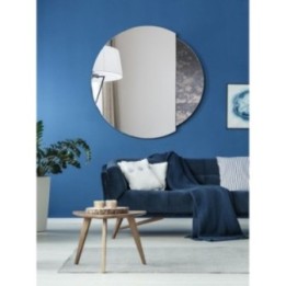 LUSTRO NOWOCZESNE ECLIPSE antique 70cm GieraDesign ECP/A/70