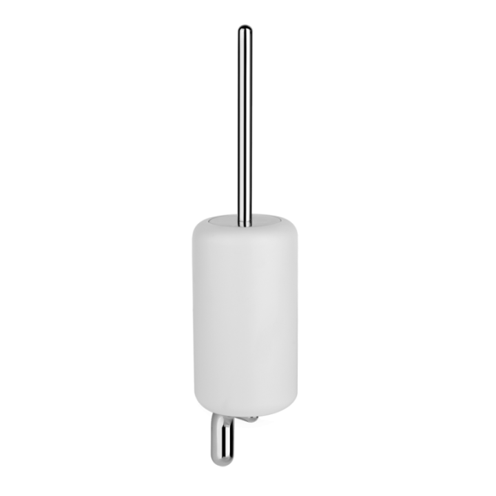 Szczotka do WC GESSI GOCCIA biały/chrom 38019031
