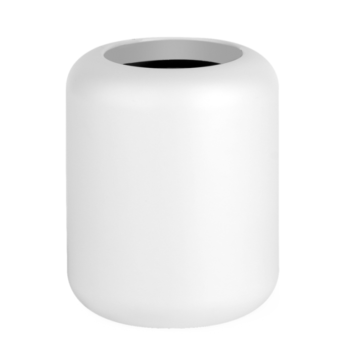 Kubek GESSI GOCCIA biały 38034031