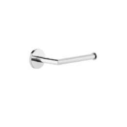 Uchwyt na papier toaletowy GESSI TONDO chrom 63655031