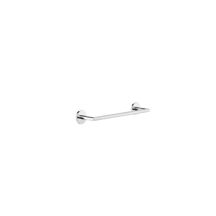 Wieszak na ręcznik 30 cm GESSI TONDO chrom 63697031