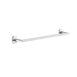 Wieszak na ręcznik 45 cm GESSI TONDO chrom 63700031