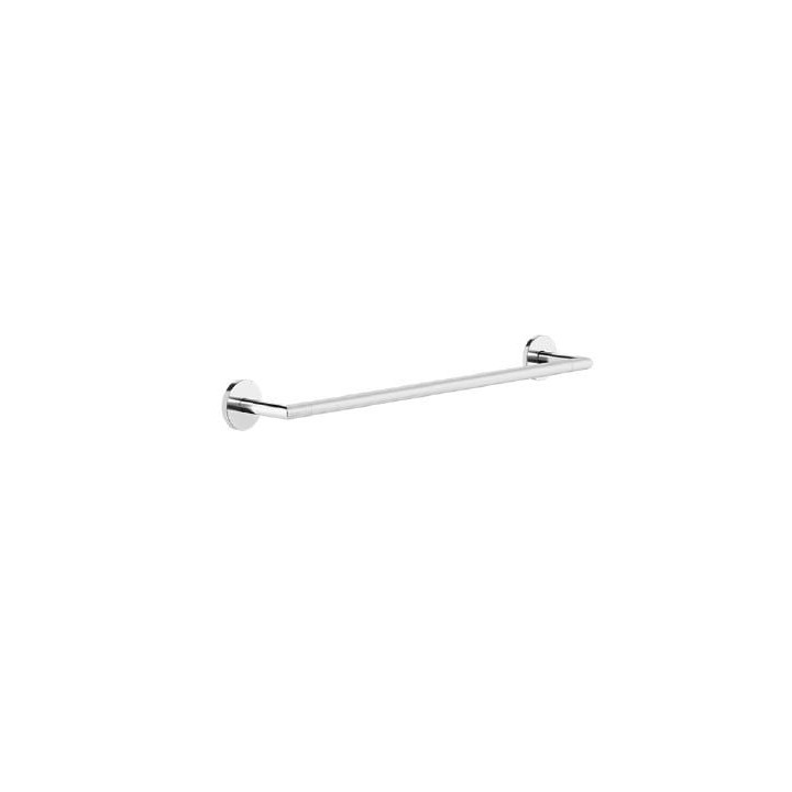 Wieszak na ręcznik 45 cm GESSI TONDO chrom 63700031