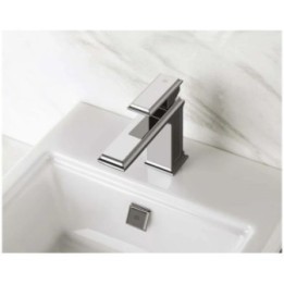 Bateria umywalkowa GESSI ELEGANZA chrom 46002031