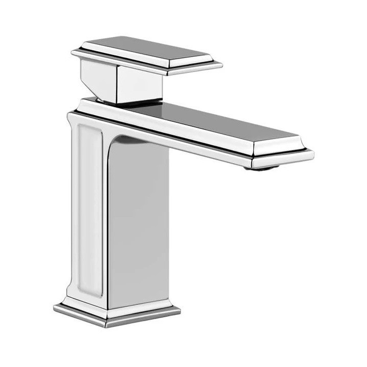 Bateria umywalkowa GESSI ELEGANZA chrom 46002031