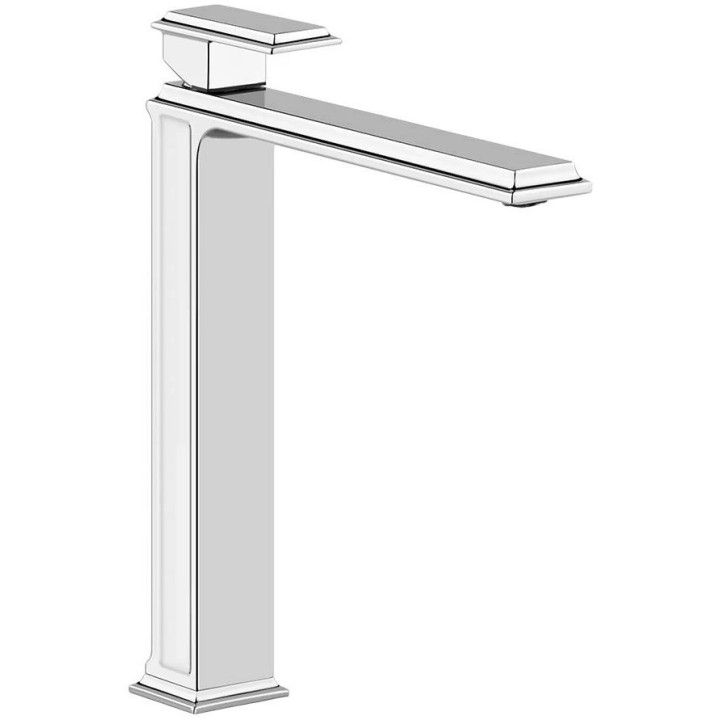 Bateria umywalkowa wysoka GESSI ELEGANZA chrom 46004031