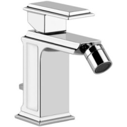 Bateria bidetowa GESSI ELEGANZA chrom 46007031
