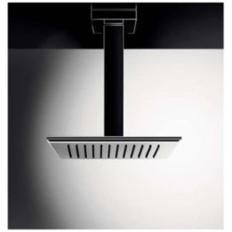 Deszczownica sufitowa 21,6x14 cm GESSI ELEGANZA chrom 46152031