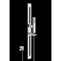 Zestaw natryskowy GESSI ELEGANZA chrom 46147031