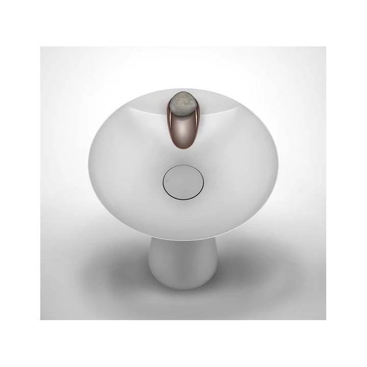 Bateria umywalkowa GESSI EQUILIBRIO chrom 52001031