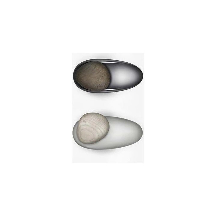 Uchwyt do baterii umywalkowej GESSI EQUILIBRIO chrom 52002031