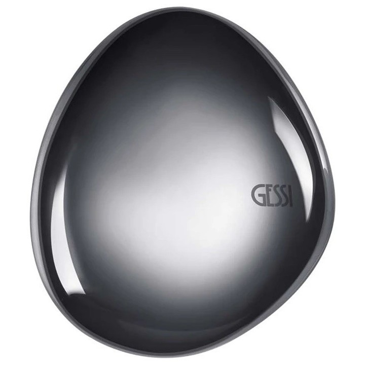 Uchwyt do baterii umywalkowej GESSI EQUILIBRIO chrom 52002031