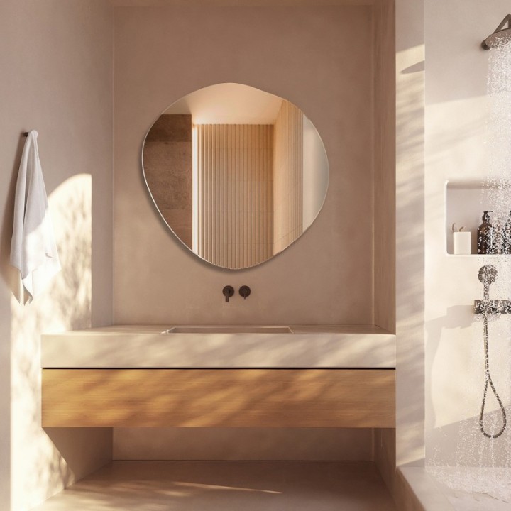 LUSTRO LAPIS 50cm GieraDesign LAP/50