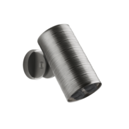 Głowica prysznicowa ścienna GESSI TRAME funkcja multi-spray stal szczotkowana 57241239