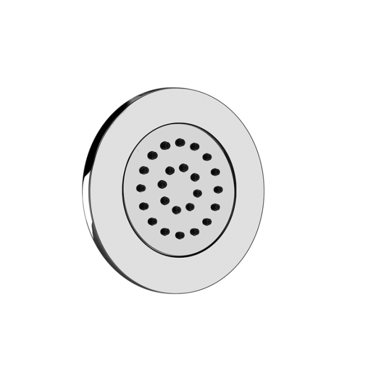 Dysza boczna GESSI chrom 32982031