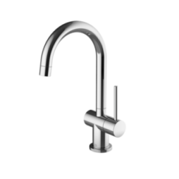 Bateria kuchenna GESSI OXYGENE chrom 00915031