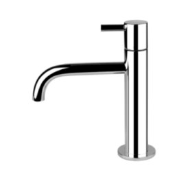 Bateria kuchenna GESSI OZONE chrom 20511031
