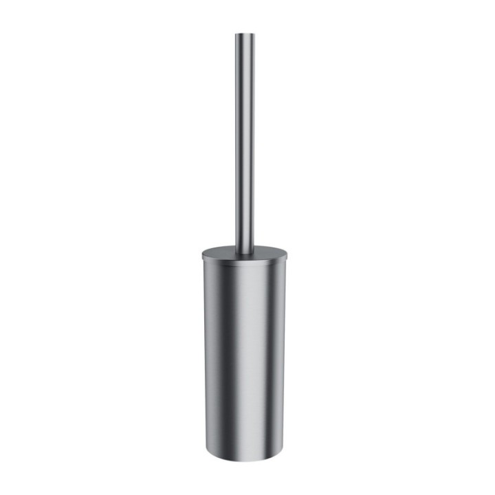 Szczotka toaletowa OMNIRES MODERN PROJECT nikiel MP60622NI