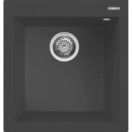 Zlewozmywak ELLECI QUADRA 102 METALTEK ghisa LMQ10270