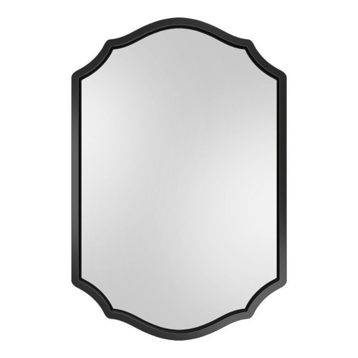 Lustro 50x80 cm GIERADESIGN GRAND AMIS czarne GRA/A/B/A