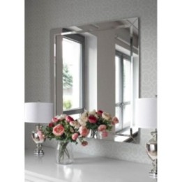 LUSTRO SATIS – Z RAMĄ LUSTRZANĄ 70x180cm GieraDesign SAT/70x180