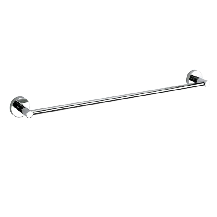 Reling na ręcznik Stella 60 65.5×6.5×5.5cm chrom 07.11560