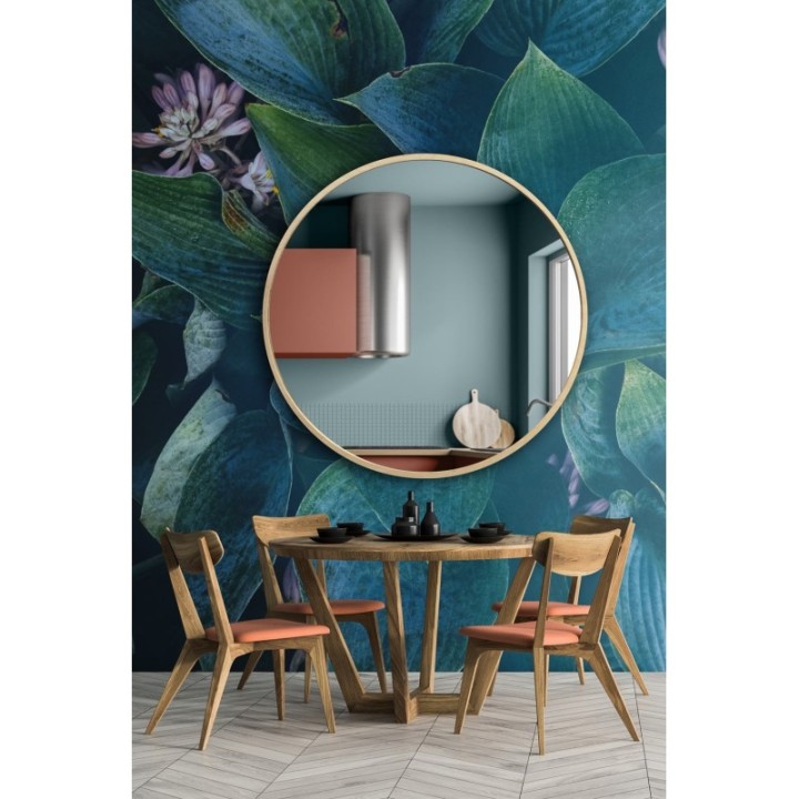 Lustro 120 cm GIERADESIGN SCANDI wood SCD/SK/120