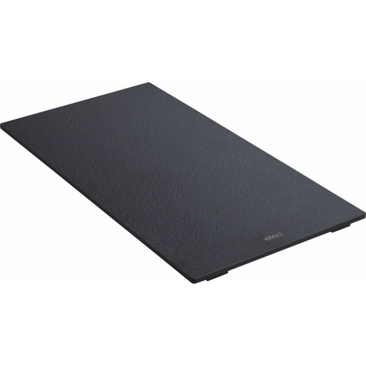 Deska HPL ELLECI czarna ATH010BK