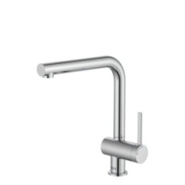 Bateria zlewozmywakowa ROCA ONA chrom A5A831FC00