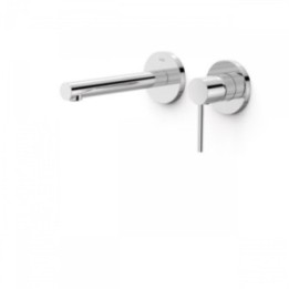 Bateria podtynkowa TRES MAX-TRES chrom 06230001