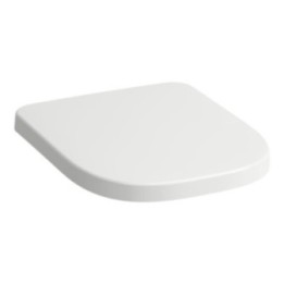Deska wolnoopadająca wc Laufen Kartell biała H8913330000001